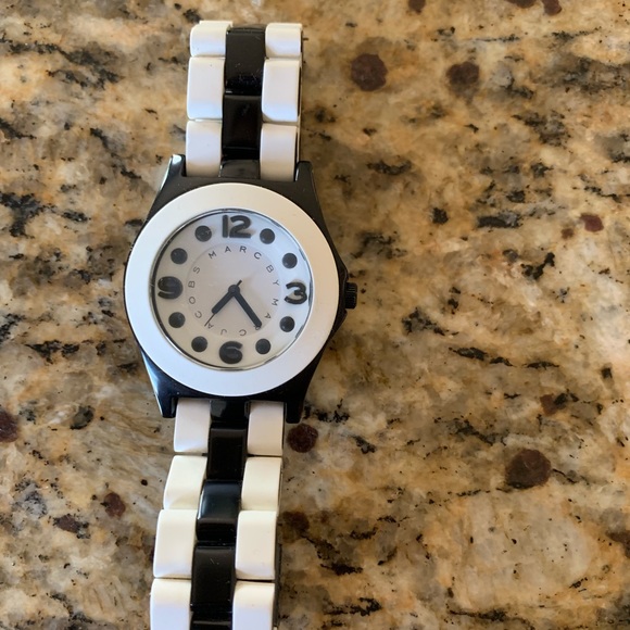 Marc By Marc Jacobs Jewelry - Marc Jacobs watch Marc By Marc Jacobs Jewelry - Marc Jacobs watch